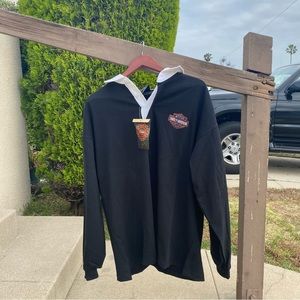 vintage harley davidson t shirt